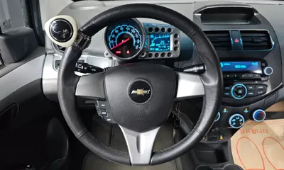 ChevroletGMDaewoo Spark 2013, 41178 км, за 2149.84 USD - фото 14
