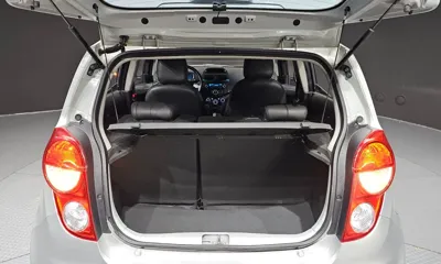 ChevroletGMDaewoo Spark 2013, 41178 км, за 2149.84 USD - фото 15