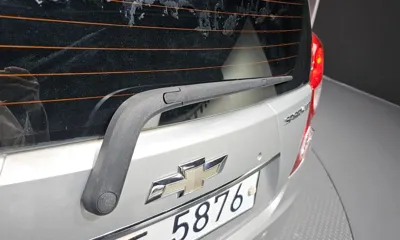 ChevroletGMDaewoo Spark 2013, 41178 км, за 2149.84 USD - фото 20