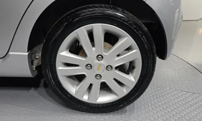 ChevroletGMDaewoo Spark 2013, 41178 км, за 2149.84 USD - фото 21