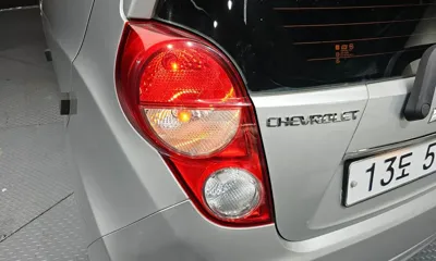 ChevroletGMDaewoo Spark 2013, 41178 км, за 2149.84 USD - фото 23