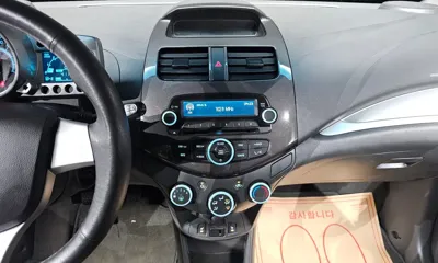 ChevroletGMDaewoo Spark 2013, 41178 км, за 2149.84 USD - фото 27