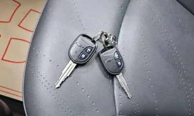 ChevroletGMDaewoo Spark 2013, 41178 км, за 2149.84 USD - фото 29