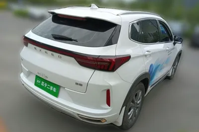 EXEED Zhuifeng 2020, 43200 км, за 7817 USD - фото 6