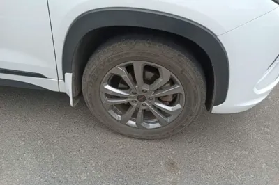 EXEED Zhuifeng 2020, 43200 км, за 7817 USD - фото 8