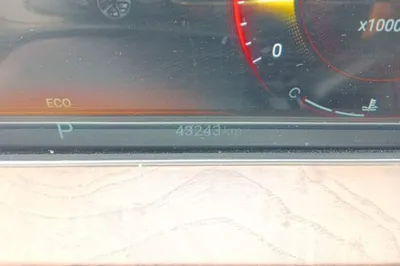 EXEED Zhuifeng 2020, 43200 км, за 7817 USD - фото 12
