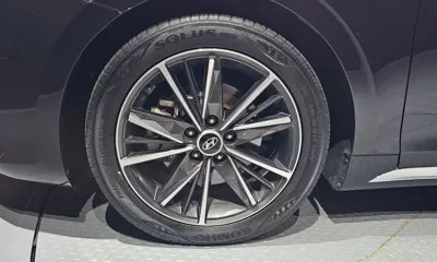 Hyundai Grandeur 2020, 120556 км, за 12143.89 USD