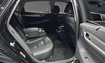Hyundai Grandeur 2020, 120556 км, за 12034.88 USD - фото 11