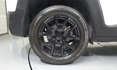 Jeep Renegade 2019, 62582 км, за 7687.3 USD