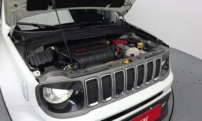 Jeep Renegade 2019, 62582 км, за 7687.3 USD - фото 6