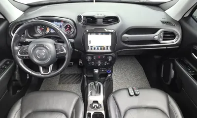 Jeep Renegade 2019, 62582 км, за 7687.3 USD - фото 7