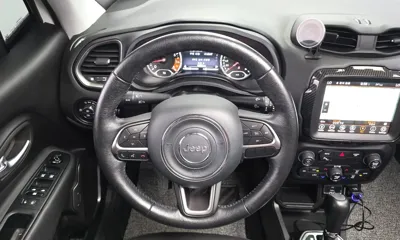 Jeep Renegade 2019, 62582 км, за 7687.3 USD - фото 14