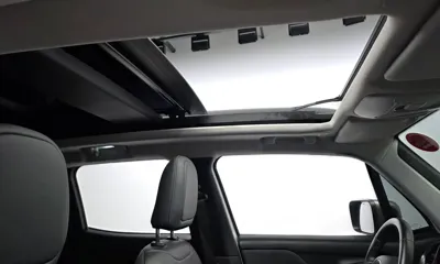 Jeep Renegade 2019, 62582 км, за 7687.3 USD - фото 20