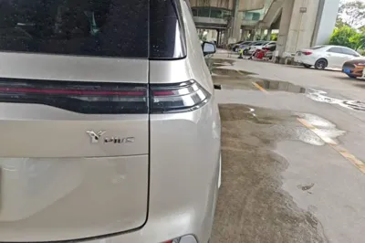 AION Y 2024, 82200 км, за 12540 USD - фото 14