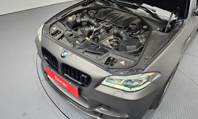 BMW M5 2015, 113556 км, за 23500.07 USD - фото 6