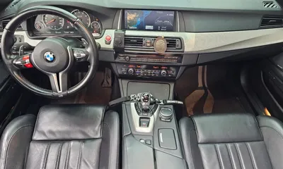 BMW M5 2015, 113556 км, за 23500.07 USD - фото 7