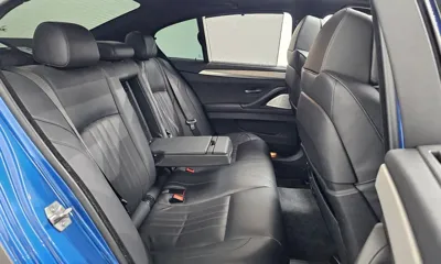 BMW M5 2015, 113556 км, за 23500.07 USD - фото 12