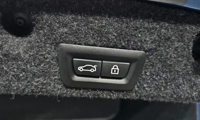 BMW M5 2015, 113556 км, за 23500.07 USD - фото 20