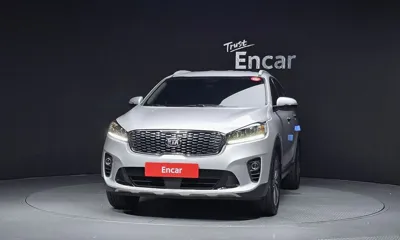 Kia Sorento 2019, 109272 км, за 8205.33 USD
