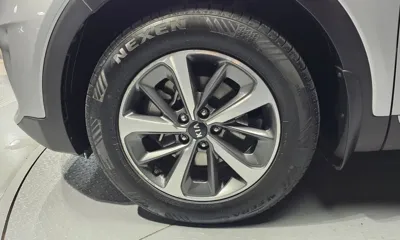 Kia Sorento 2019, 109272 км, за 8205.33 USD