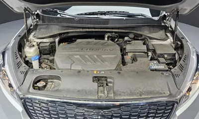 Kia Sorento 2019, 109272 км, за 8205.33 USD - фото 6
