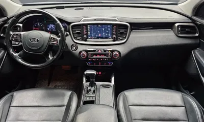 Kia Sorento 2019, 109272 км, за 8205.33 USD - фото 7