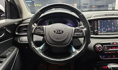 Kia Sorento 2019, 109272 км, за 8205.33 USD - фото 13