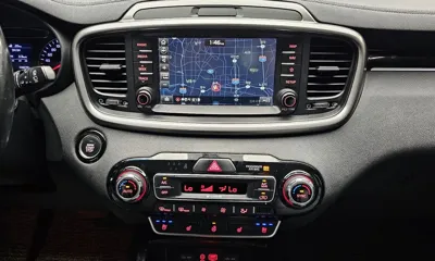 Kia Sorento 2019, 109272 км, за 8205.33 USD - фото 14