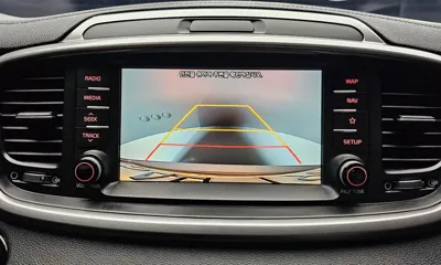 Kia Sorento 2019, 109272 км, за 8205.33 USD - фото 15