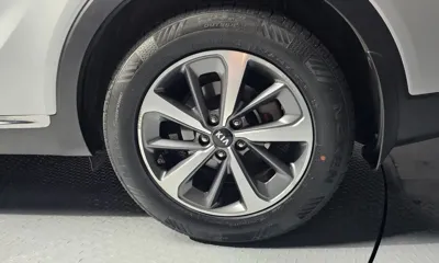 Kia Sorento 2019, 109272 км, за 8205.33 USD - фото 21
