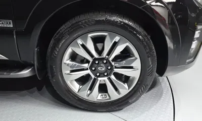 Kia Mohave 2021, 108938 км, за 17226.8 USD - фото 21