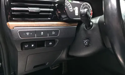 Kia Mohave 2021, 108938 км, за 17226.8 USD - фото 29