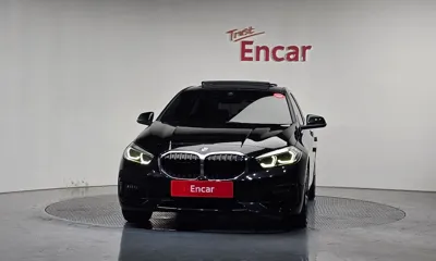BMW 1-Series 2023, 51282 км, за 14311.75 USD