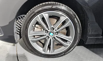 BMW 1-Series 2023, 51282 км, за 14311.75 USD