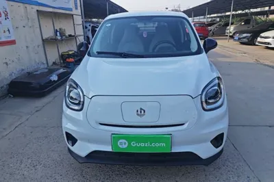 Leapmotor T03 2022, 57400 км, за 7475 USD