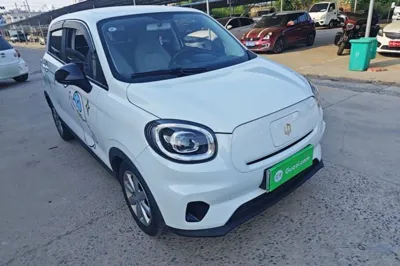 Leapmotor T03 2022, 57400 км, за 7475 USD