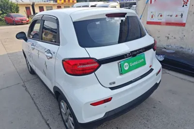 Leapmotor T03 2022, 57400 км, за 7475 USD