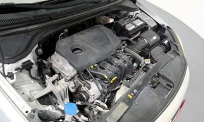 Hyundai Avante 2018, 42737 км, за 6830.61 USD - фото 6