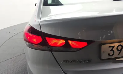 Hyundai Avante 2018, 42737 км, за 6830.61 USD - фото 23