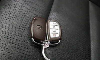 Hyundai Avante 2018, 42737 км, за 6830.61 USD - фото 29