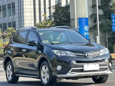 Toyota RAV4 2014, 50000 км, за 7327.7 USD