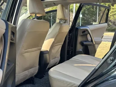 Toyota RAV4 2014, 50000 км, за 7327.7 USD - фото 8
