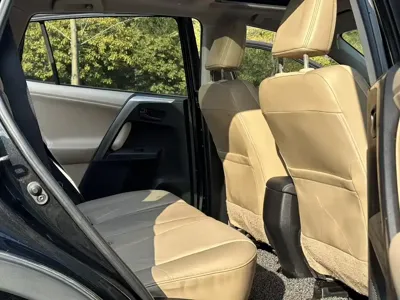 Toyota RAV4 2014, 50000 км, за 7327.7 USD - фото 9