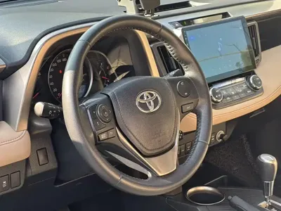 Toyota RAV4 2014, 50000 км, за 7327.7 USD - фото 10