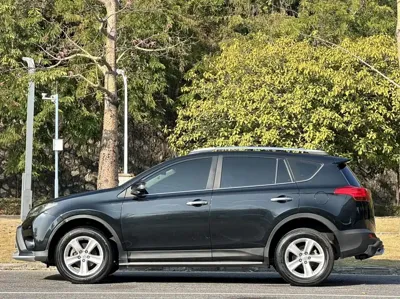 Toyota RAV4 2014, 50000 км, за 7327.7 USD - фото 17