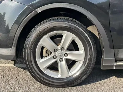 Toyota RAV4 2014, 50000 км, за 7327.7 USD - фото 18