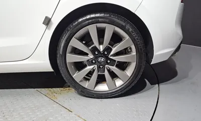 Hyundai i30 2017, 49637 км, за 8262.83 USD - фото 21