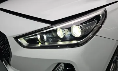 Hyundai i30 2017, 49637 км, за 8262.83 USD - фото 22