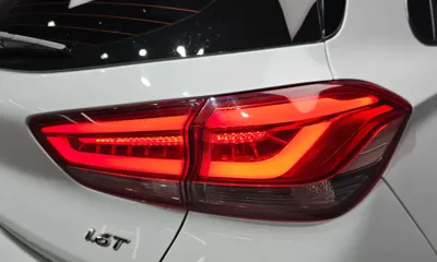 Hyundai i30 2017, 49637 км, за 8262.83 USD - фото 23