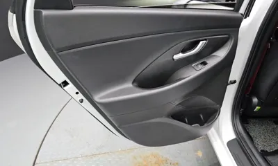 Hyundai i30 2017, 49637 км, за 8262.83 USD - фото 25
